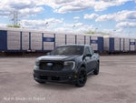 2026 Ford Maverick Lobo High