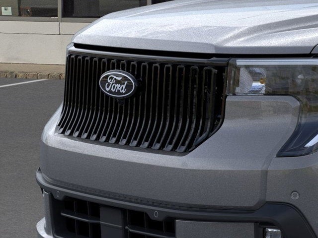 2025 Ford Maverick Lobo High