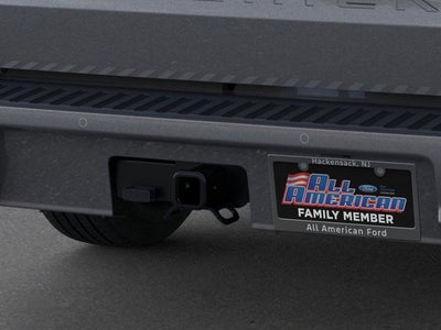 2025 Ford Maverick Lobo High