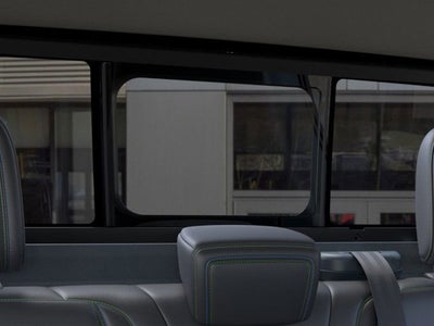 2025 Ford Maverick Lobo High