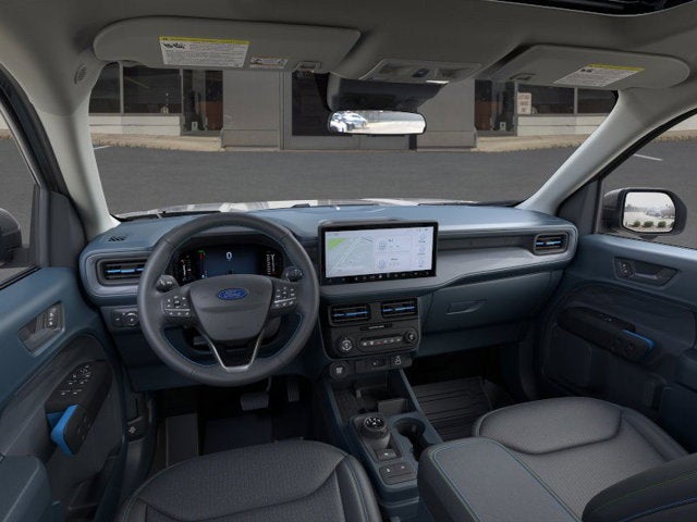 2025 Ford Maverick Lobo High