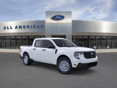 2025 Ford Maverick XL