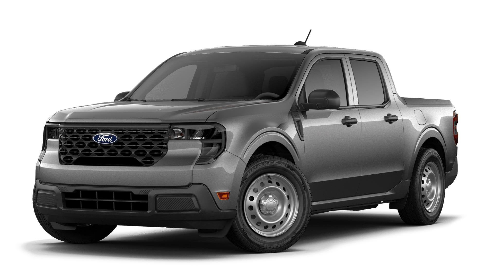 2026 Ford Maverick's photo