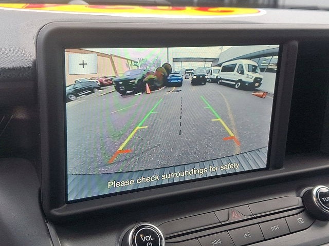 2024 Ford Maverick XL