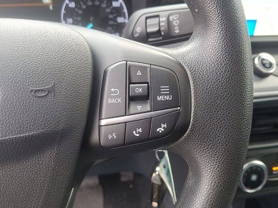 2024 Ford Maverick XL