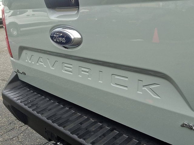 2024 Ford Maverick XL