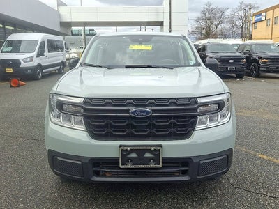 2024 Ford Maverick XL