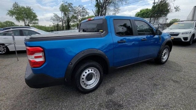 2022 Ford Maverick SUPERC in Hackensack, NJ - All American Ford of Hackensack