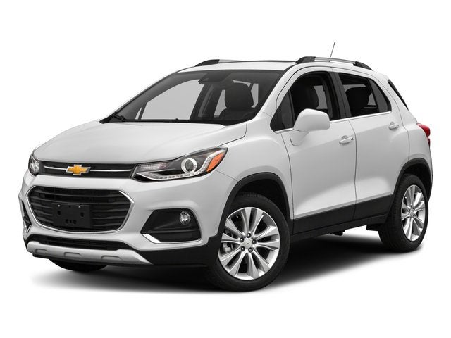 2017 Chevrolet Trax Premier AWD's photo