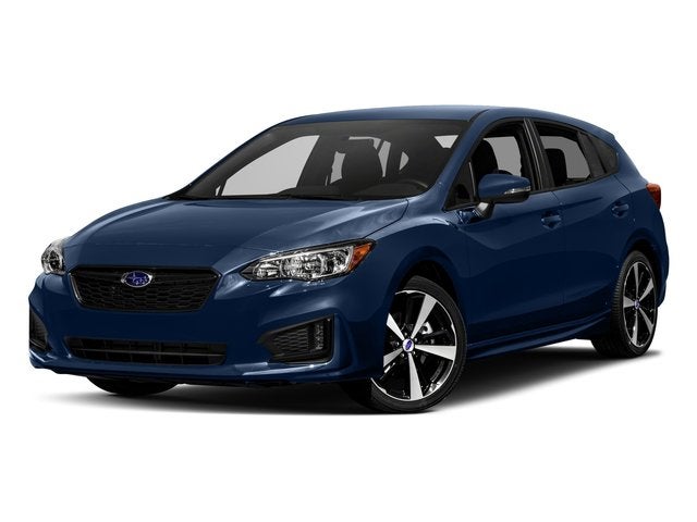 2017 Subaru Impreza 2.0i Sport CVT PZEV's photo