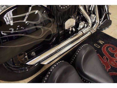 2003 Indian Chief Base