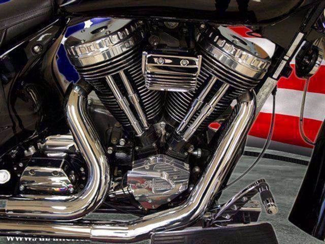 2003 Indian Chief Base