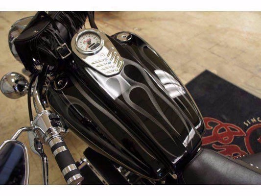 2003 Indian Chief Base in Hackensack, NJ - All American Ford of Hackensack