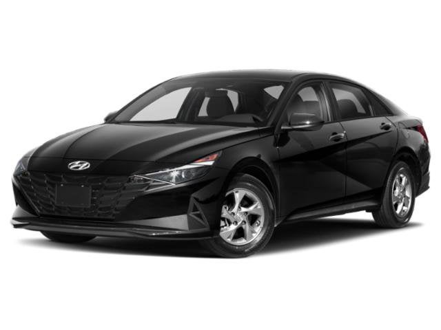 2022 Hyundai Elantra 2.0 SE IVT's photo