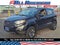 2018 Ford EcoSport S