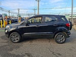 2018 Ford EcoSport S