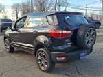 2018 Ford EcoSport S