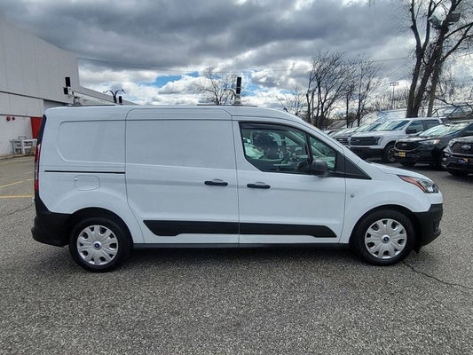 2022 Ford Transit Connect Van XL in Hackensack, NJ - All American Ford of Hackensack