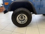 1969 Ford BRONCO Base