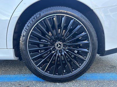 2024 Mercedes-Benz E-Class E 350