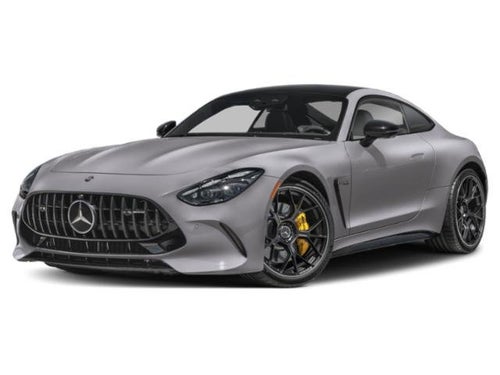 2026 Mercedes-Benz AMG® GT AMG® GT 55