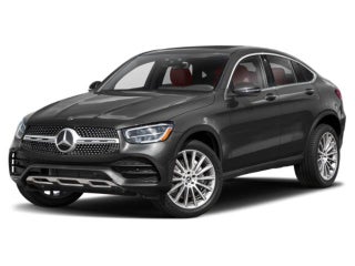 2021 Mercedes-Benz GLC GLC 300