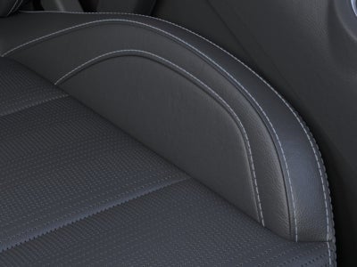 2026 Ford Mustang Base