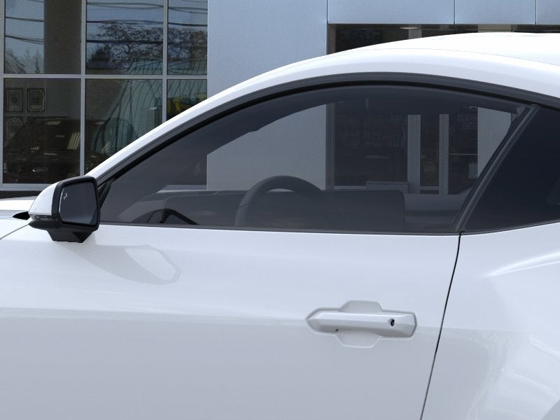 2026 Ford Mustang Base