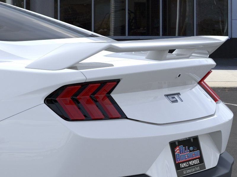 2026 Ford Mustang Base