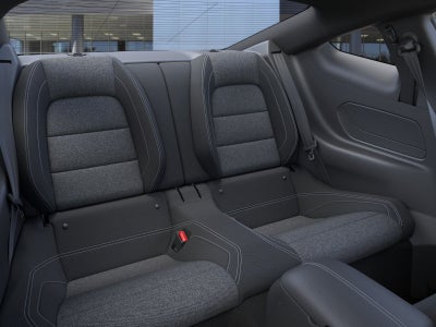 2026 Ford Mustang Base