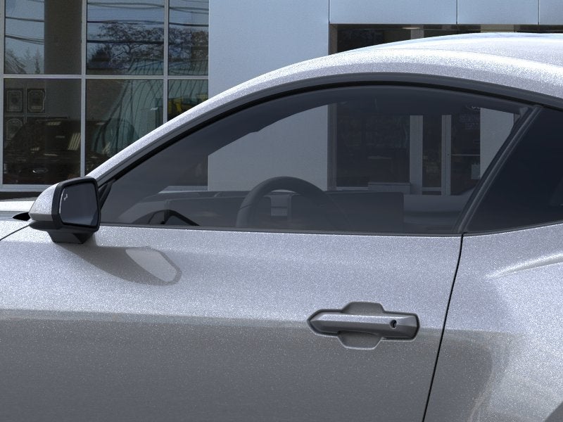 2026 Ford Mustang Base