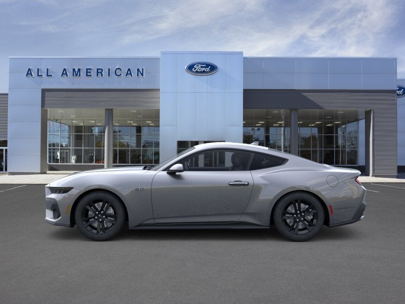 2026 Ford Mustang Base