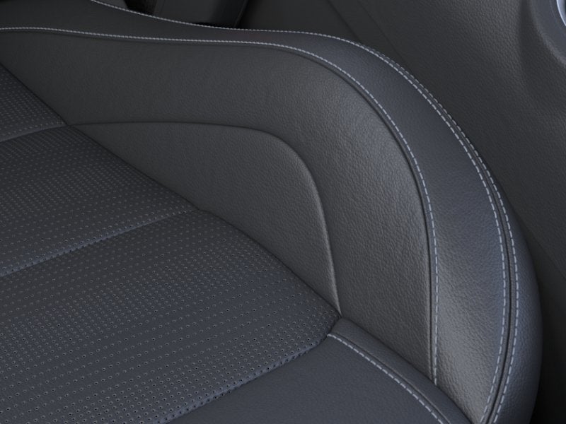 2026 Ford Mustang Base
