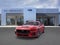 2026 Ford Mustang Base