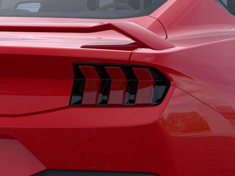 2026 Ford Mustang Base