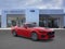 2026 Ford Mustang Base