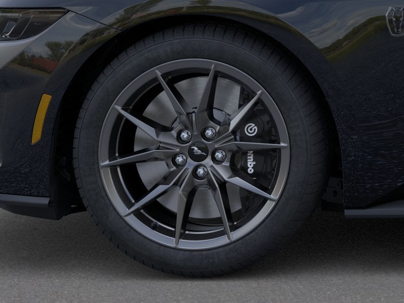 2026 Ford Mustang Dark Horse SUPERCHARGED 810HP