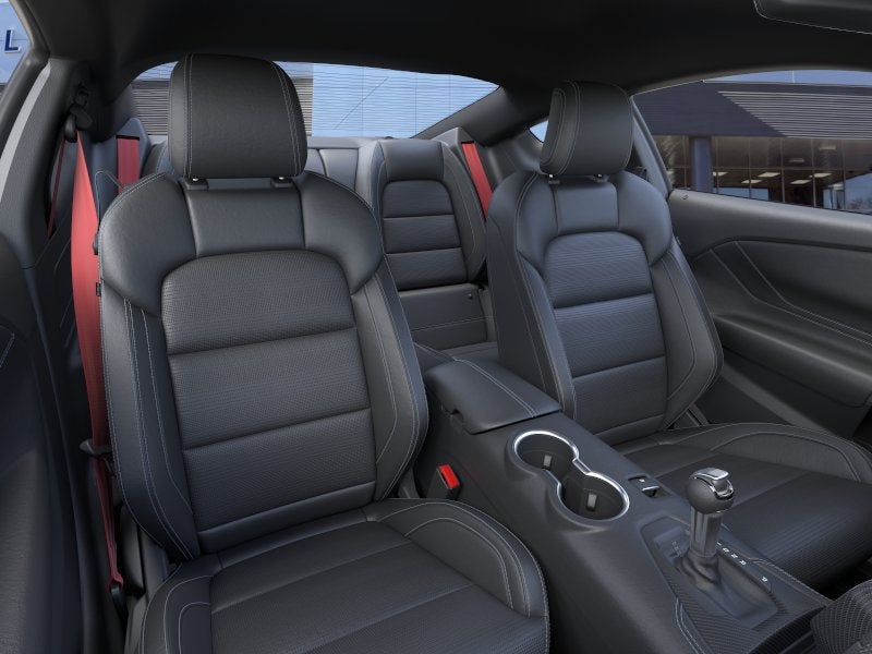 2026 Ford Mustang Base
