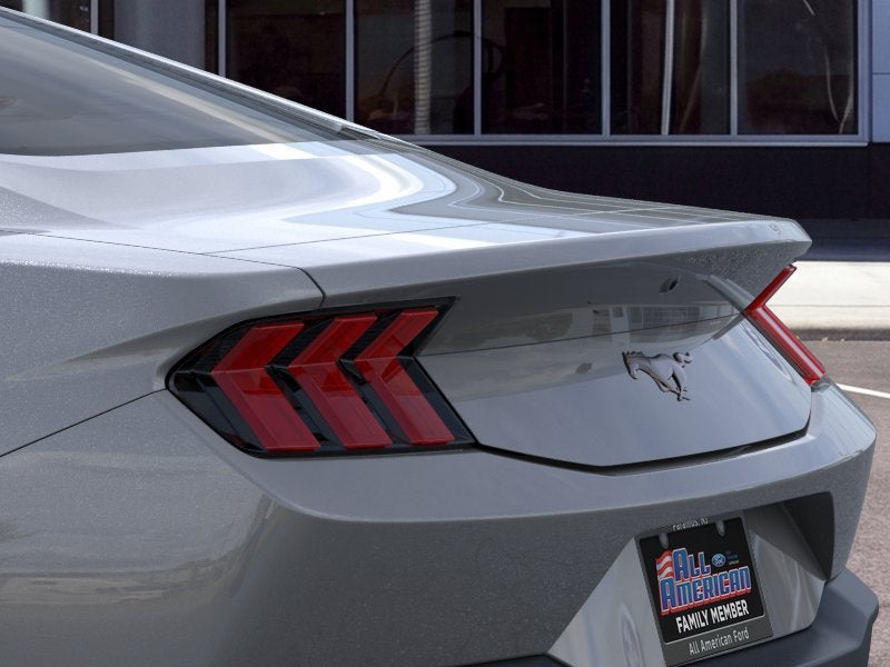 2026 Ford Mustang Base