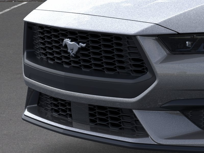 2026 Ford Mustang Base