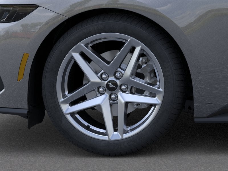 2026 Ford Mustang Base
