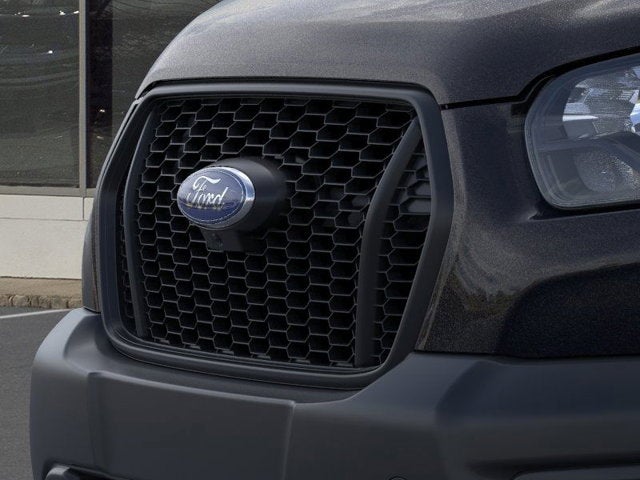 2025 Ford Transit Passenger Wagon Base