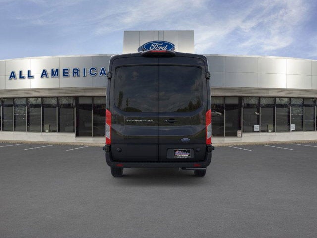 2025 Ford Transit Passenger Wagon Base