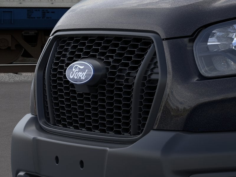 2026 Ford Transit Passenger Wagon XL