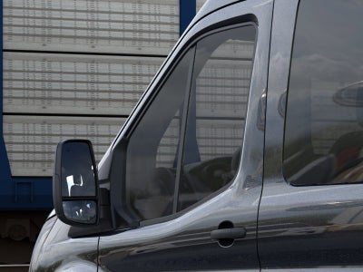 2026 Ford Transit Passenger Wagon XL