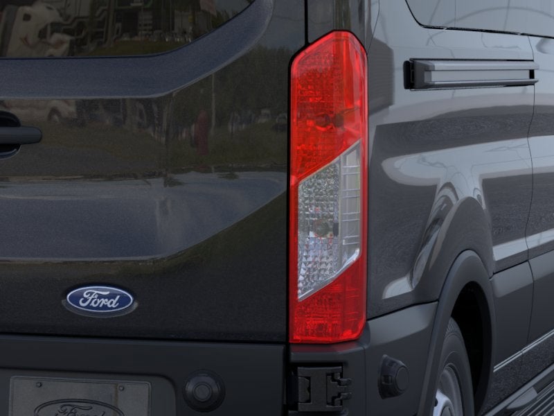 2026 Ford Transit Passenger Wagon XL