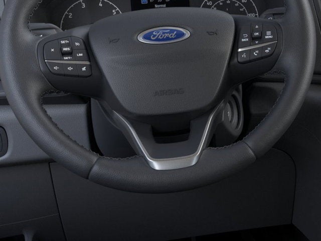 2025 Ford Transit Passenger Wagon Base