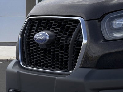 2025 Ford Transit Passenger Wagon Base