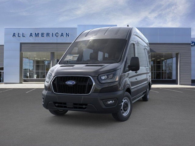 2025 Ford Transit Passenger Wagon Base