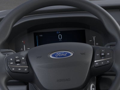 2026 Ford Transit Passenger Wagon Base